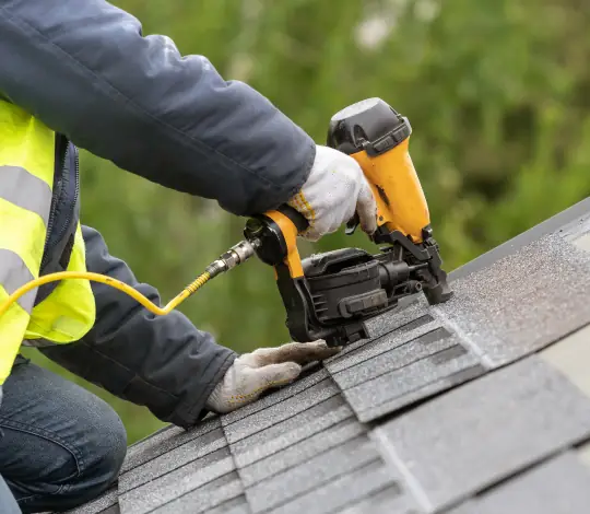 Roofing Services